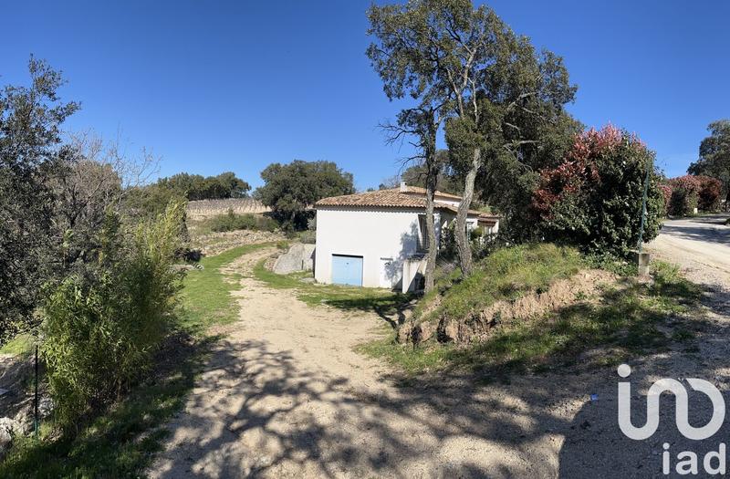 Maison - 205 m² - 8 pièces