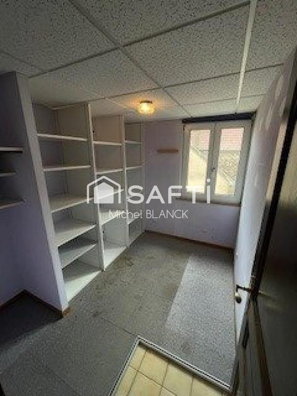 Maison - 240 m² - 10 pièces