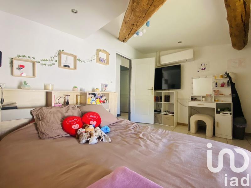 Maison de village - 154 m² - 6 pièces