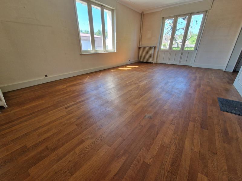 Maison bourgeoise - 300 m² - 10 pièces