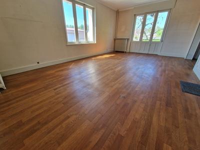 Maison bourgeoise - 300 m² - 10 pièces