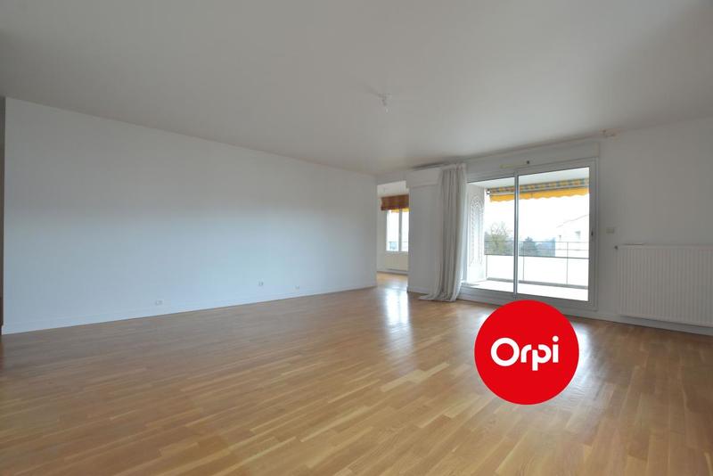 Appartement - 120 m² - 4 pièces