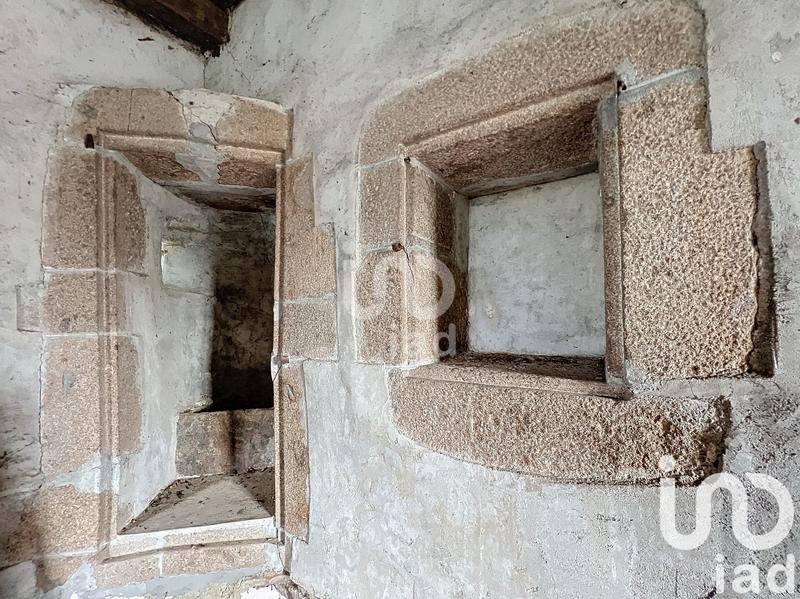 Maison - 220 m² - 5 pièces