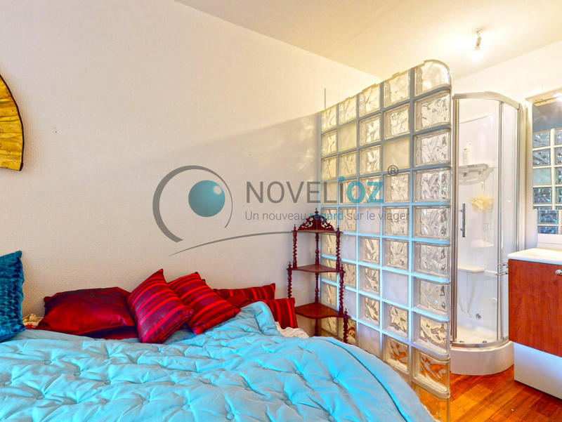 Viager - Appartement - 102 m² - 5 pièces