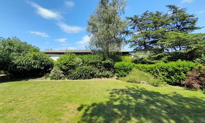 Grange - 200 m² - 4 pièces