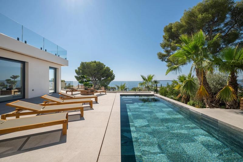 Villa - 350 m² - 8 pièces