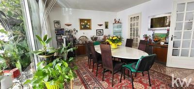 Appartement - 105 m² - 4 pièces