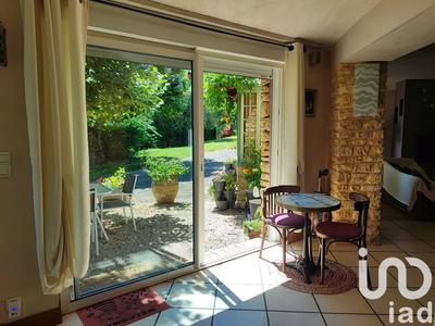 Maison de campagne - 227 m² - 7 pièces