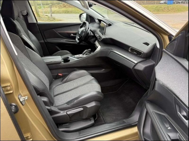 Peugeot 3008 II 1.6 B-Hdi 120 Cv Allure Eat 6