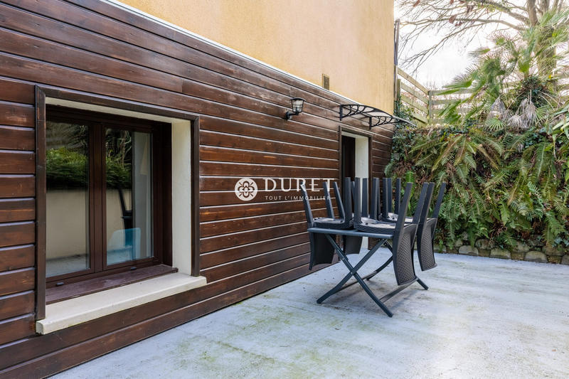 Maison ancienne - 208 m² - 6 pièces