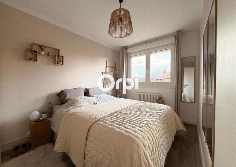 Maison - 81 m² - 4 pièces