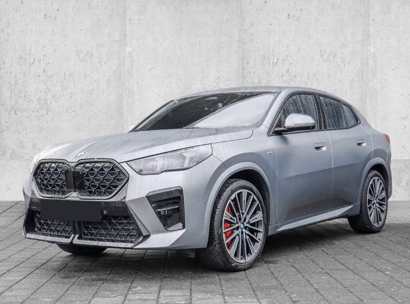 Bmw X2 20i 170 Pack m-Sport "Pro" / Innovation Apple Carplay Android Auto Caméra de Recul 360° Harman Kardon