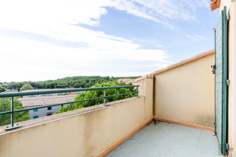 Duplex - 74 m² - 3 pièces