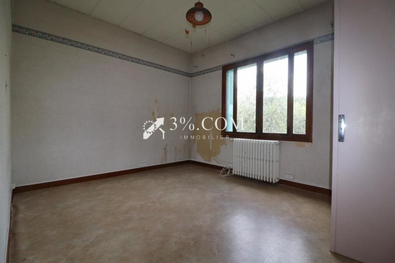 Maison - 136 m² - 6 pièces