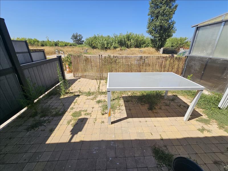 Appartement - 20 m² - 1 pièce