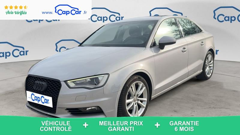 Audi A3 Limousine III 1.4 Tfsi Cod Ultra 150 Ambition