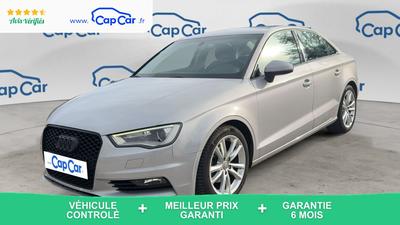 Audi A3 Limousine III 1.4 Tfsi Cod Ultra 150 Ambition