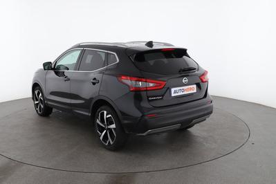 Nissan Qashqai 1.2 Dig-T Tekna 115 ch