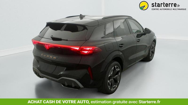 Cupra Terramar 1.5 eTSI Hybrid 150 ch Dsg7 V