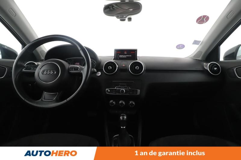 Audi A1 sportback 1.4 Tfsi Ambition Luxe s tronic 125 ch