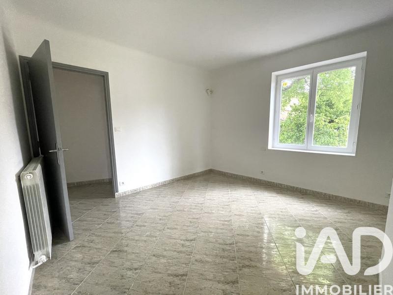 Maison de village - 178 m² - 7 pièces