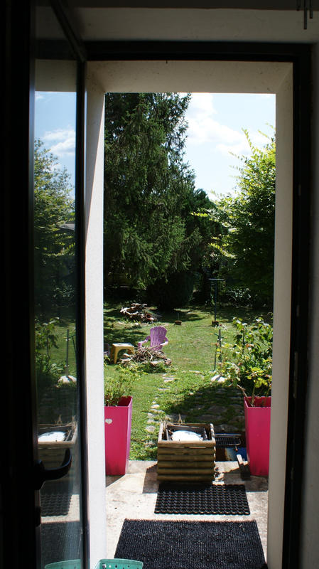 Maison - 199 m² - 8 pièces