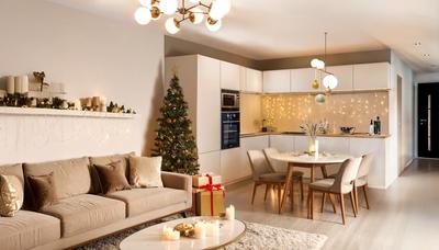 Maison - 63 m² - 4 pièces