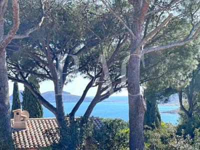 Villa - 450 m² - 9 pièces