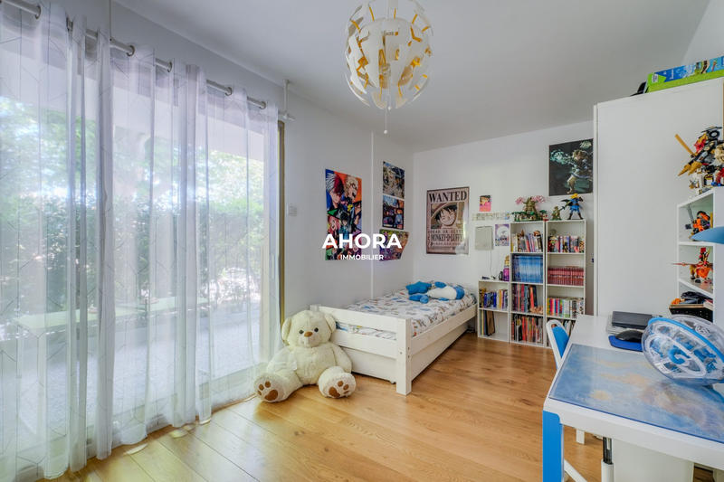 Appartement - 139 m² - 5 pièces