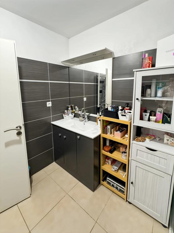 Maison - 63 m² - 3 pièces