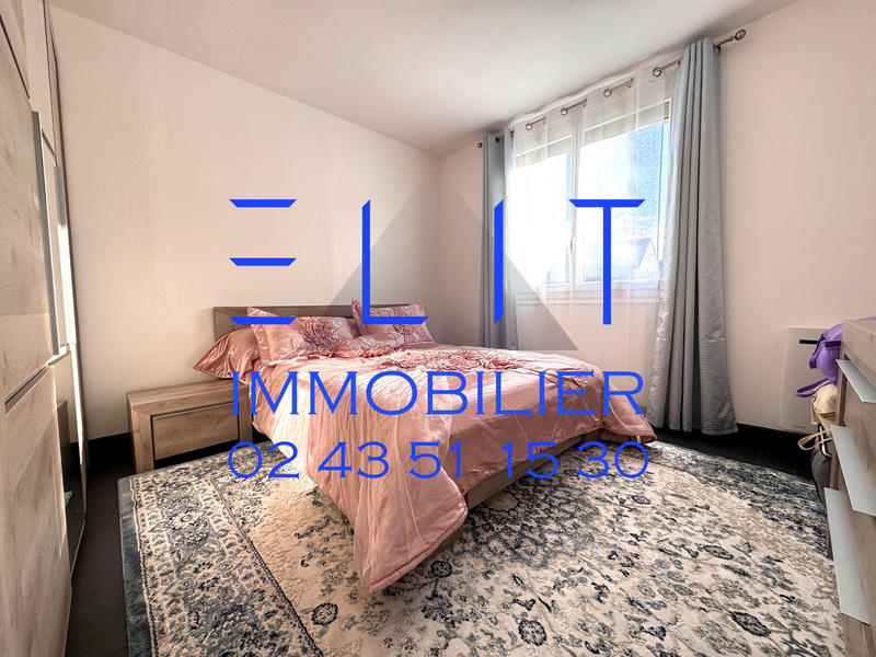 Maison - 161 m² - 6 pièces