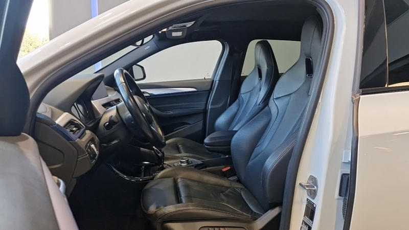 Bmw X2 F39 Sdrive 18i 136 Ch Dkg7 m Sport