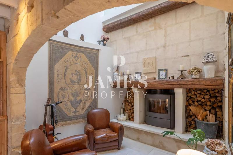 Maison - 158 m² - 5 pièces