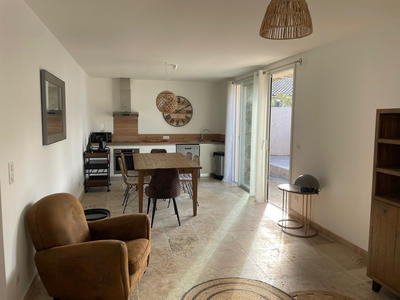 Villa - 97 m² - 4 pièces