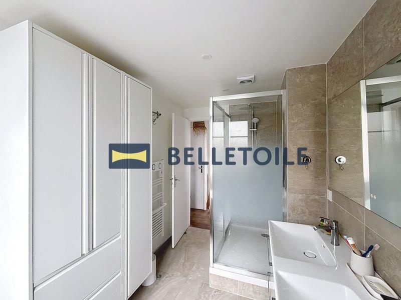 Maison - 138 m² - 4 pièces