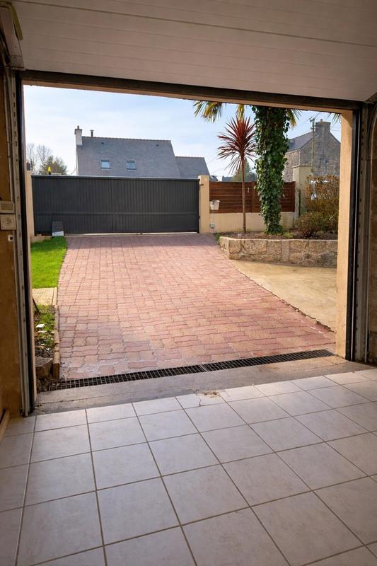 Maison - 106 m² - 6 pièces