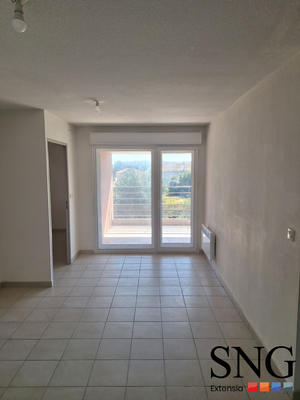 Appartement - 71 m² - 4 pièces