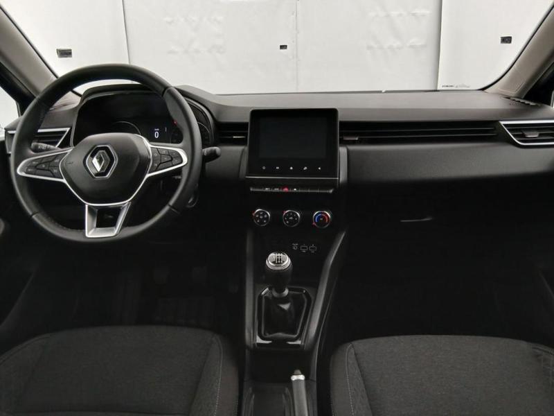 Renault Clio V TCe 90 Equilibre