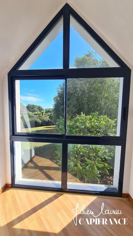 Maison - 170 m² - 7 pièces