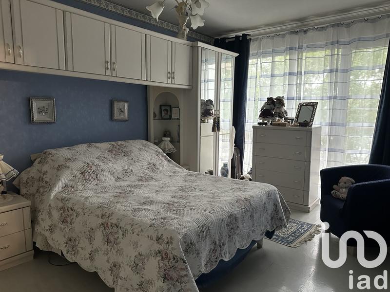 Appartement - 82 m² - 3 pièces