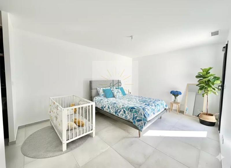 Maison - 117 m² - 4 pièces