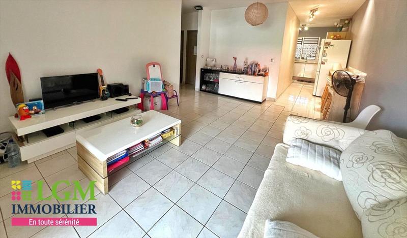 Maison - 81 m² - 4 pièces