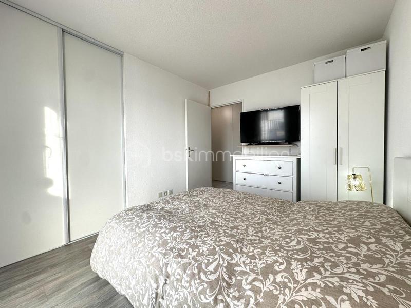 Appartement - 54 m² - 2 pièces