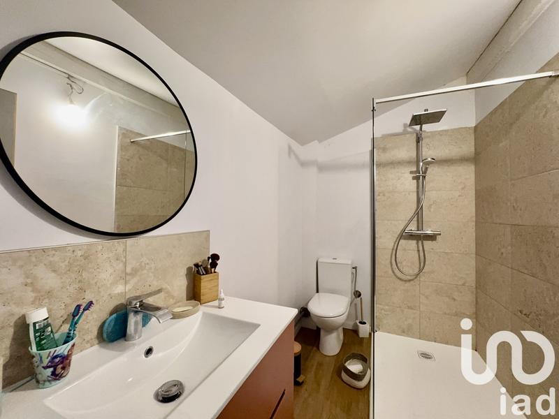 Maison de ville - 100 m² - 4 pièces