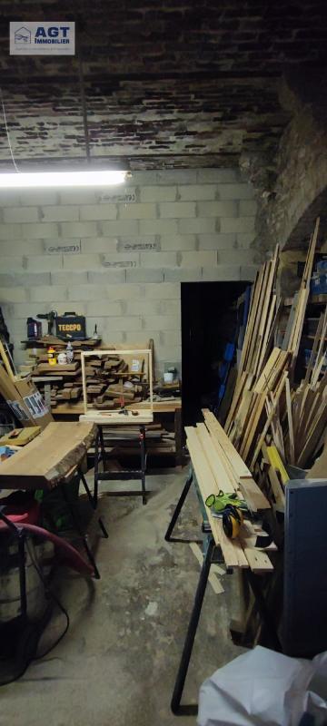 Maison - 70 m² - 3 pièces