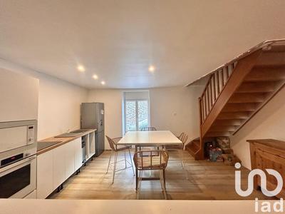 Appartement - 78 m² - 3 pièces