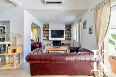 Maison - 144 m² - 5 pièces