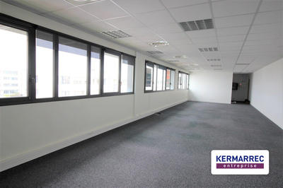 Bureau - 108 m²