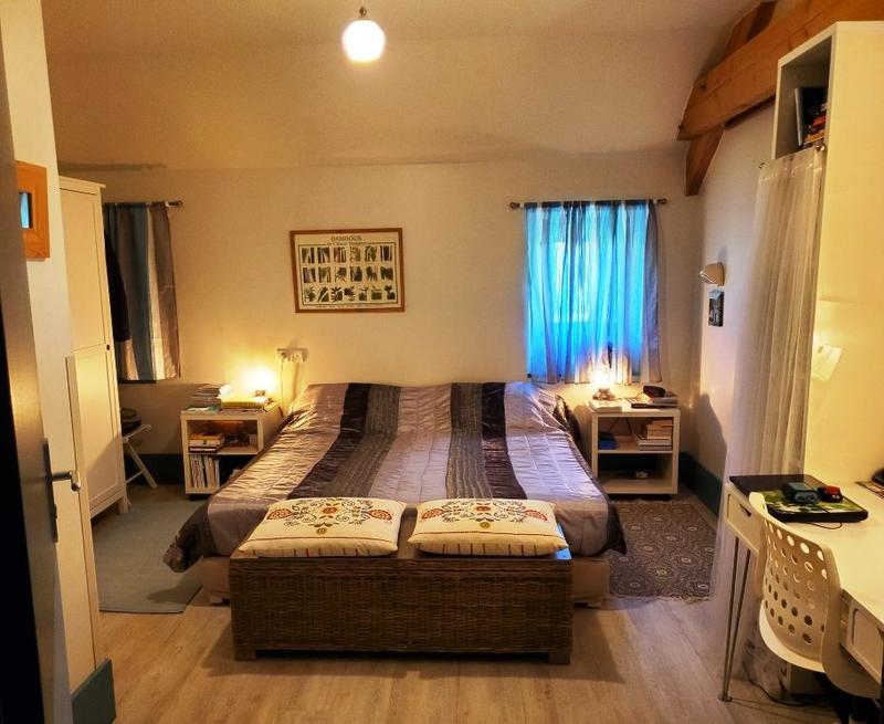 Mas - 337 m² - 15 pièces