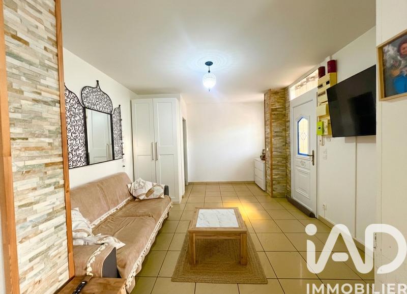 Maison - 39 m² - 2 pièces